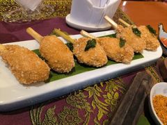 -火舞泰·泰式海鲜火锅餐厅(世纪城店)