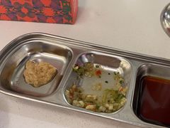 -白仁仔· 活烤海鲜 宵夜(豫园店)