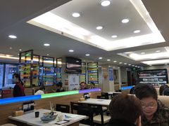 大堂-和平馆·地道港澳茶餐厅(西门口店)