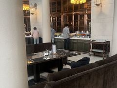 -漢咖啡·全服务式自助晚餐(武汉洲际酒店)