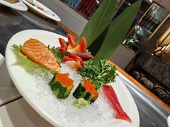 -大渔之观(安贞店)