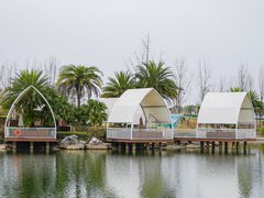 -云里小坐·海泉湾·团建·宴席·下午茶(金堂海泉湾店)