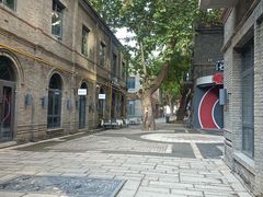 -绿地·中山里
