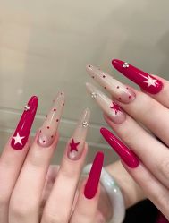 -LILY NAILS美甲美睫
