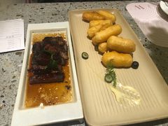 -小鹅皇港式餐厅(新抚万达店)