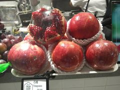 -每日新鲜水果吧(南京东路店)