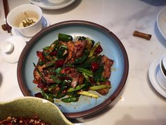 -上上席川菜(凯德乐峰广场店)