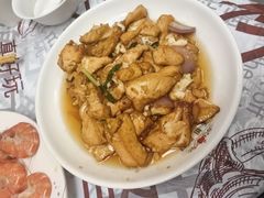 -汪姐海鲜(侨港总店·金冠好店)