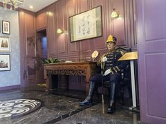 -卫鼎轩·曹公馆(鼓楼店)