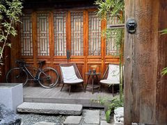 -VOYAGE COFFEE(北锣鼓巷店)