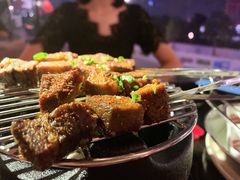 -wann lounge 低温慢煮牛排·清吧