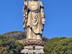 -灵山胜境