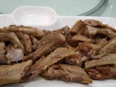 卤水掌亦-南兴烧腊(江南西店)