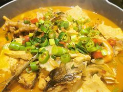 -东门头·江鲜小馆(新天地店)