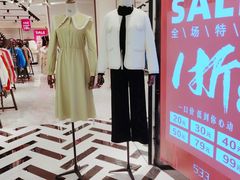 -凯德广场(西城店)