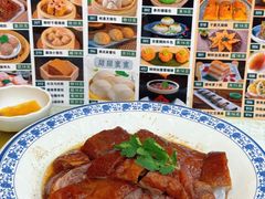 -雅香园·30年老字号顺德酒家(乐从岳步店)