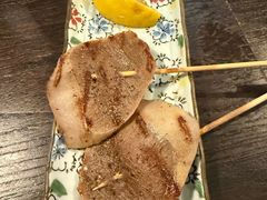 -哥哥の深夜食堂(红松东路店)
