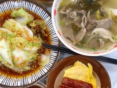 -陈记汤饭(水巷口店)