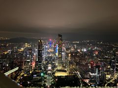 -广州塔