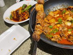 -小尕子·新疆菜(明园店)