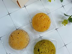 -可丽可丽·生日蛋糕·下午茶(厦门鹭港店)