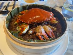 -遇外滩(BFC外滩金融中心店)