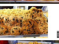 海苔肉松小贝-鲍师傅糕点(西站店)