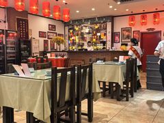 -上山下乡农家菜(加州水郡店)