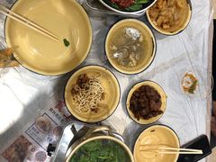 -东排食堂长沙小吃大排档(五一广场店)