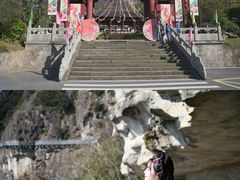 -大慈岩风景区