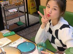 -黄记煌三汁焖锅(凯德广场店)