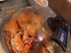 -一方渔歌蒸汽海鲜自助(文化路万达广场店)