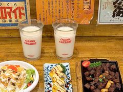 -小川洋风料理(江汉路店)