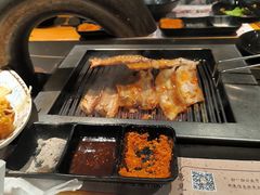 -千寻烧肉(政务区店)