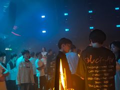 -CLUB OPUS欧贝斯酒吧(合肥店)
