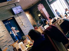 大堂-呷哺呷哺 黄金牧场 (盛世天骄店)