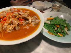 -雀蓝川菜(奥体广场店)