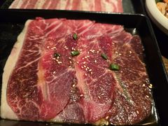 -新石器烤肉(中房金谊广场店)
