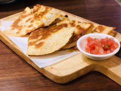 墨西哥牛肉奶酪饼-G+KITCHEN(龙湖狮山天街店)