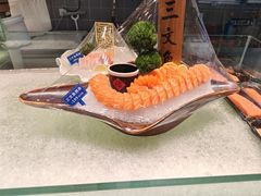 -望海湾海鲜楼·海鲜(开发区店)