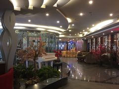 -龙景轩大酒店(宝杨路店)