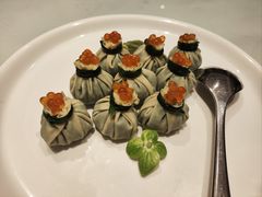 -Yan Ting 宴庭中餐厅(上海静安瑞吉酒店)