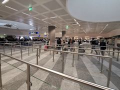 -米兰马尔彭萨国际机场