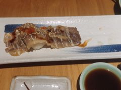 -一心创作料理屋(经开万达店)