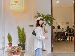 门面-Kekimatata 生日蛋糕·烘焙教学