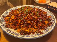 -杨记隆府(白象街店)
