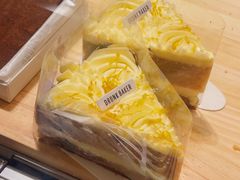 -DRUNK BAKER(上海陕康里店)