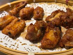 -天下客饭店(中山路店)