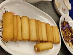 -阿毛饭店(和义路店)