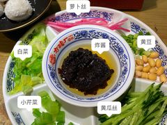 -方砖厂69号炸酱面(方砖厂胡同店)